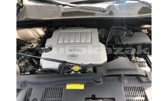 Buy Import Toyota Highlander Other Car in Import - Dubai in Akmecet Buy Import Toyota Highlander Other Car in Import - Dubai in Akmecet