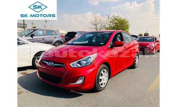 Buy Import Hyundai Accent Red Car in Import - Dubai in Akmecet Buy Import Hyundai Accent Red Car in Import - Dubai in Akmecet