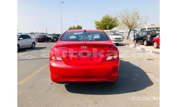 Buy Import Hyundai Accent Red Car in Import - Dubai in Akmecet Buy Import Hyundai Accent Red Car in Import - Dubai in Akmecet