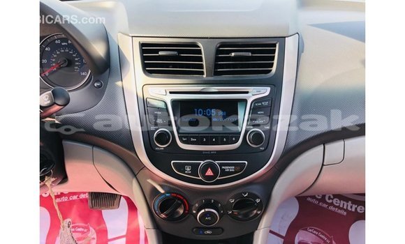 Buy Import Hyundai Accent Red Car in Import - Dubai in Akmecet Buy Import Hyundai Accent Red Car in Import - Dubai in Akmecet
