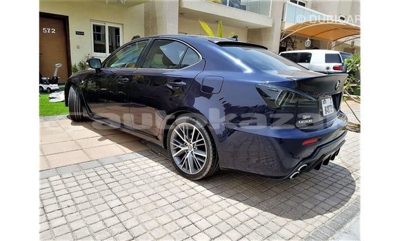 Buy Import Lexus IS Blue Car in Import - Dubai in Akmecet Buy Import Lexus IS Blue Car in Import - Dubai in Akmecet