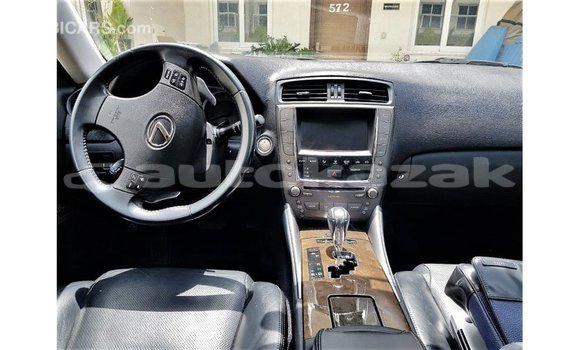Buy Import Lexus IS Blue Car in Import - Dubai in Akmecet Buy Import Lexus IS Blue Car in Import - Dubai in Akmecet