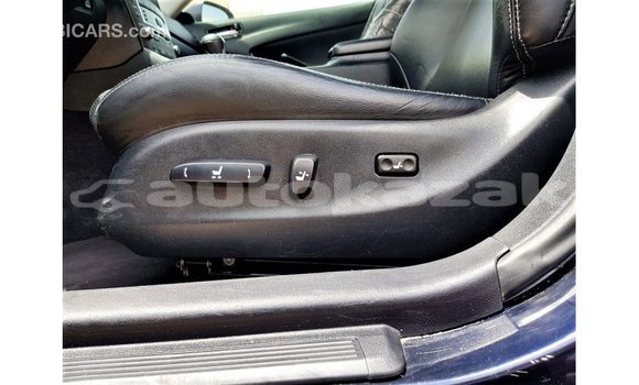 Buy Import Lexus IS Blue Car in Import - Dubai in Akmecet Buy Import Lexus IS Blue Car in Import - Dubai in Akmecet