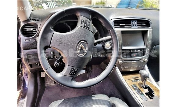 Buy Import Lexus IS Blue Car in Import - Dubai in Akmecet Buy Import Lexus IS Blue Car in Import - Dubai in Akmecet