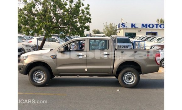 Buy Import Ford Ranger Brown Car in Import - Dubai in Akmecet Buy Import Ford Ranger Brown Car in Import - Dubai in Akmecet