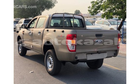 Buy Import Ford Ranger Brown Car in Import - Dubai in Akmecet Buy Import Ford Ranger Brown Car in Import - Dubai in Akmecet