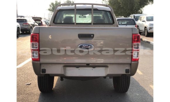 Buy Import Ford Ranger Brown Car in Import - Dubai in Akmecet Buy Import Ford Ranger Brown Car in Import - Dubai in Akmecet