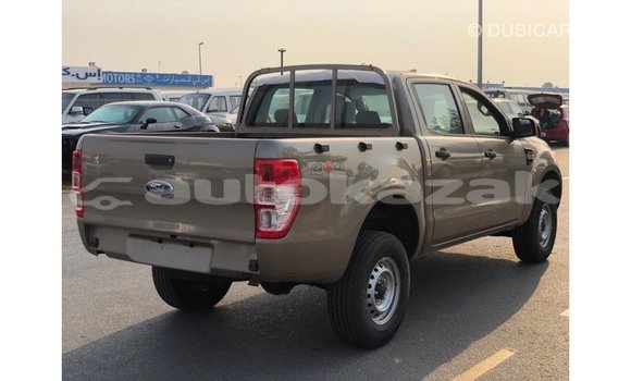 Buy Import Ford Ranger Brown Car in Import - Dubai in Akmecet Buy Import Ford Ranger Brown Car in Import - Dubai in Akmecet