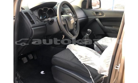 Buy Import Ford Ranger Brown Car in Import - Dubai in Akmecet Buy Import Ford Ranger Brown Car in Import - Dubai in Akmecet