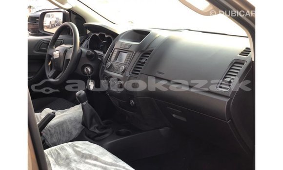 Buy Import Ford Ranger Brown Car in Import - Dubai in Akmecet Buy Import Ford Ranger Brown Car in Import - Dubai in Akmecet