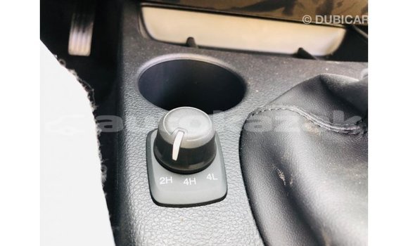 Buy Import Ford Ranger Brown Car in Import - Dubai in Akmecet Buy Import Ford Ranger Brown Car in Import - Dubai in Akmecet