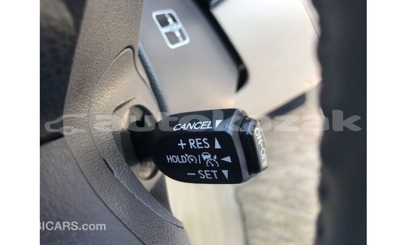 Buy Import Toyota Land Cruiser Black Car in Import - Dubai in Akmecet Buy Import Toyota Land Cruiser Black Car in Import - Dubai in Akmecet