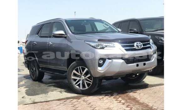 Buy Import Toyota Fortuner Other Car in Import - Dubai in Akmecet