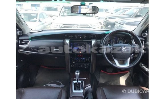 Buy Import Toyota Fortuner Other Car in Import - Dubai in Akmecet Buy Import Toyota Fortuner Other Car in Import - Dubai in Akmecet