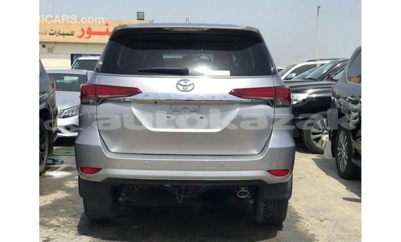Buy Import Toyota Fortuner Other Car in Import - Dubai in Akmecet Buy Import Toyota Fortuner Other Car in Import - Dubai in Akmecet
