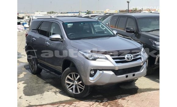 Buy Import Toyota Fortuner Other Car in Import - Dubai in Akmecet Buy Import Toyota Fortuner Other Car in Import - Dubai in Akmecet