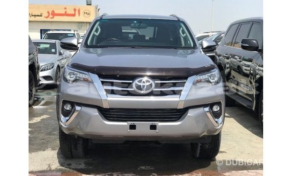 Buy Import Toyota Fortuner Other Car in Import - Dubai in Akmecet Buy Import Toyota Fortuner Other Car in Import - Dubai in Akmecet