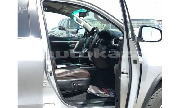 Buy Import Toyota Fortuner Other Car in Import - Dubai in Akmecet Buy Import Toyota Fortuner Other Car in Import - Dubai in Akmecet