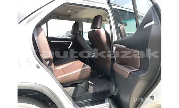 Buy Import Toyota Fortuner Other Car in Import - Dubai in Akmecet Buy Import Toyota Fortuner Other Car in Import - Dubai in Akmecet