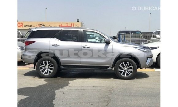 Buy Import Toyota Fortuner Other Car in Import - Dubai in Akmecet Buy Import Toyota Fortuner Other Car in Import - Dubai in Akmecet