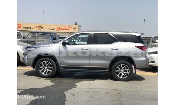 Buy Import Toyota Fortuner Other Car in Import - Dubai in Akmecet Buy Import Toyota Fortuner Other Car in Import - Dubai in Akmecet