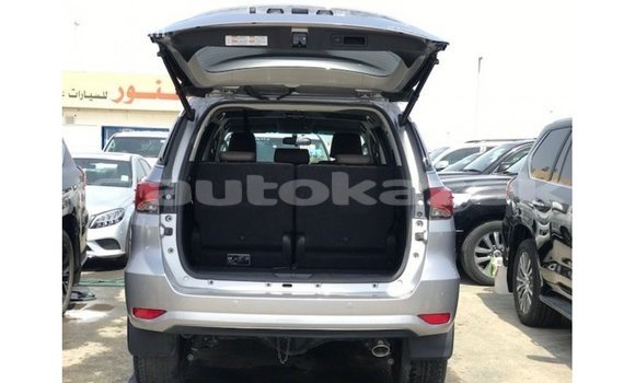 Buy Import Toyota Fortuner Other Car in Import - Dubai in Akmecet Buy Import Toyota Fortuner Other Car in Import - Dubai in Akmecet