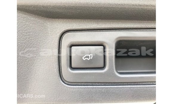 Buy Import Toyota Fortuner Other Car in Import - Dubai in Akmecet Buy Import Toyota Fortuner Other Car in Import - Dubai in Akmecet