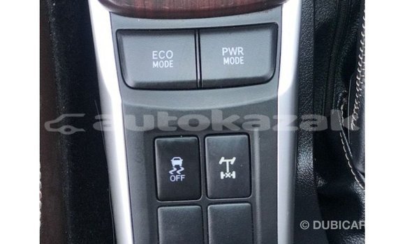 Buy Import Toyota Fortuner Other Car in Import - Dubai in Akmecet Buy Import Toyota Fortuner Other Car in Import - Dubai in Akmecet