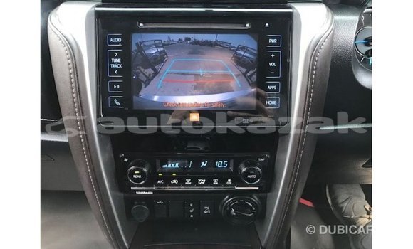 Buy Import Toyota Fortuner Other Car in Import - Dubai in Akmecet Buy Import Toyota Fortuner Other Car in Import - Dubai in Akmecet