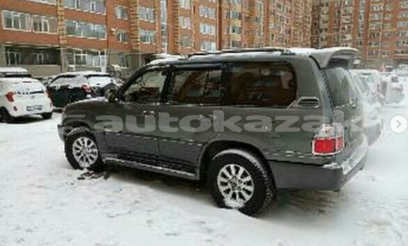 Buy Used Lexus LX Other Car in Aktobe in Aktobe