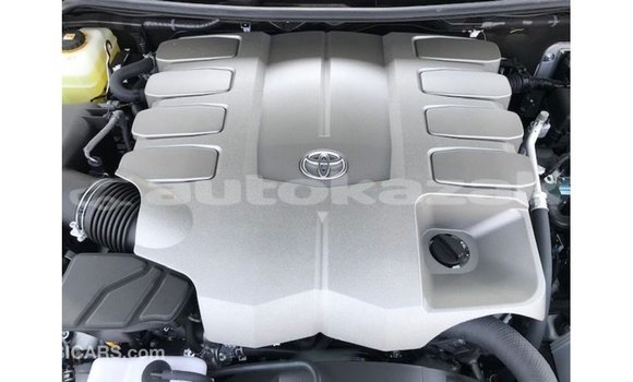 Buy Import Toyota Land Cruiser White Car in Import - Dubai in Akmecet Buy Import Toyota Land Cruiser White Car in Import - Dubai in Akmecet