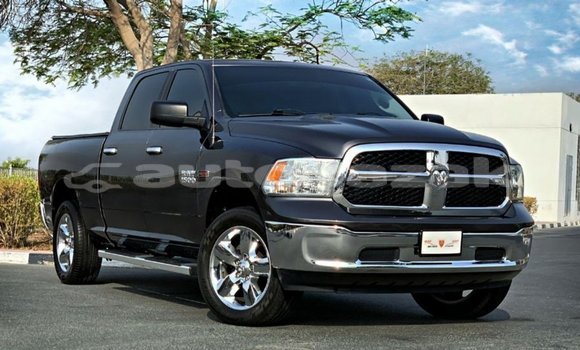 Buy Import Dodge RAM Other Car in Import - Dubai in Akmecet