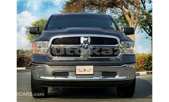 Buy Import Dodge RAM Other Car in Import - Dubai in Akmecet Buy Import Dodge RAM Other Car in Import - Dubai in Akmecet