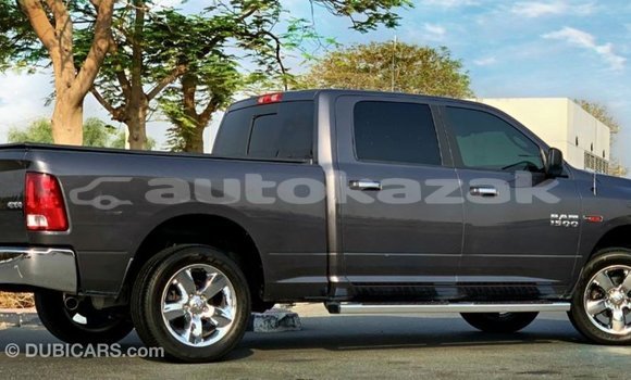Buy Import Dodge RAM Other Car in Import - Dubai in Akmecet Buy Import Dodge RAM Other Car in Import - Dubai in Akmecet
