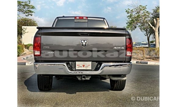Buy Import Dodge RAM Other Car in Import - Dubai in Akmecet Buy Import Dodge RAM Other Car in Import - Dubai in Akmecet