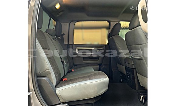Buy Import Dodge RAM Other Car in Import - Dubai in Akmecet Buy Import Dodge RAM Other Car in Import - Dubai in Akmecet