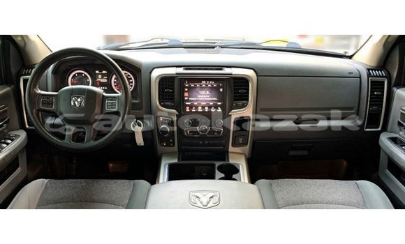 Buy Import Dodge RAM Other Car in Import - Dubai in Akmecet Buy Import Dodge RAM Other Car in Import - Dubai in Akmecet