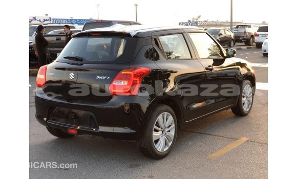 Buy Import Suzuki Swift Black Car in Import - Dubai in Akmecet Buy Import Suzuki Swift Black Car in Import - Dubai in Akmecet