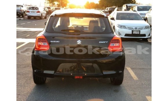 Buy Import Suzuki Swift Black Car in Import - Dubai in Akmecet Buy Import Suzuki Swift Black Car in Import - Dubai in Akmecet