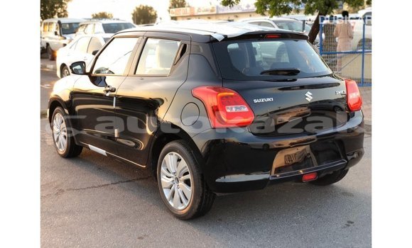 Buy Import Suzuki Swift Black Car in Import - Dubai in Akmecet Buy Import Suzuki Swift Black Car in Import - Dubai in Akmecet