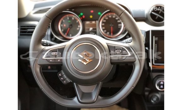 Buy Import Suzuki Swift Black Car in Import - Dubai in Akmecet Buy Import Suzuki Swift Black Car in Import - Dubai in Akmecet