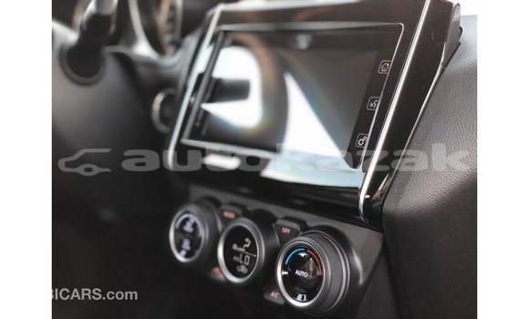 Buy Import Suzuki Swift Black Car in Import - Dubai in Akmecet Buy Import Suzuki Swift Black Car in Import - Dubai in Akmecet