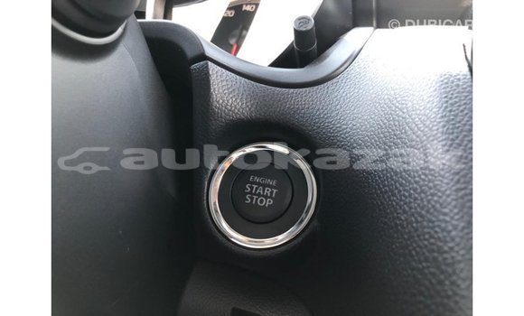 Buy Import Suzuki Swift Black Car in Import - Dubai in Akmecet Buy Import Suzuki Swift Black Car in Import - Dubai in Akmecet