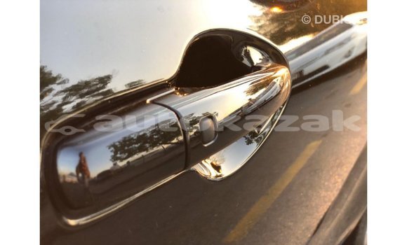 Buy Import Suzuki Swift Black Car in Import - Dubai in Akmecet Buy Import Suzuki Swift Black Car in Import - Dubai in Akmecet