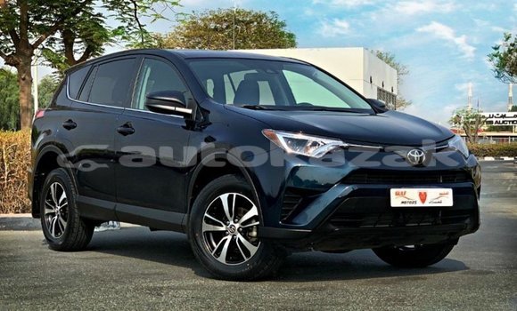 Buy Import Toyota 4Runner Other Car in Import - Dubai in Akmecet