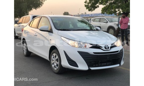 Buy Import Toyota Yaris White Car in Import - Dubai in Akmecet Buy Import Toyota Yaris White Car in Import - Dubai in Akmecet