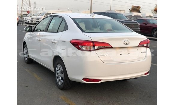 Buy Import Toyota Yaris White Car in Import - Dubai in Akmecet Buy Import Toyota Yaris White Car in Import - Dubai in Akmecet