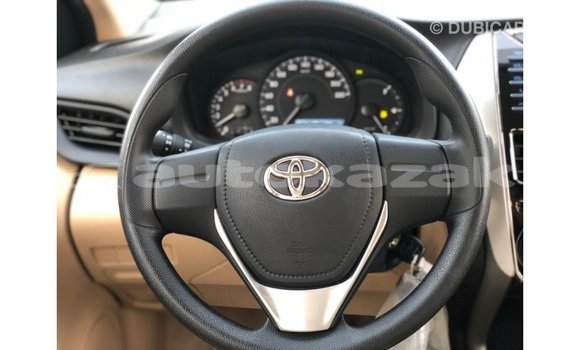Buy Import Toyota Yaris White Car in Import - Dubai in Akmecet Buy Import Toyota Yaris White Car in Import - Dubai in Akmecet
