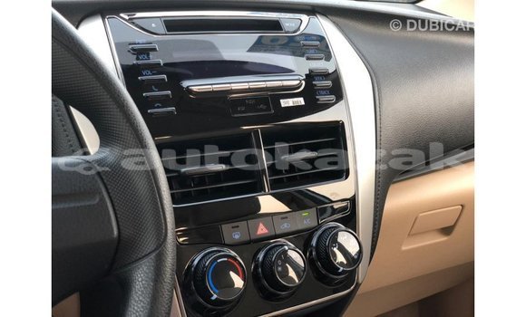 Buy Import Toyota Yaris White Car in Import - Dubai in Akmecet Buy Import Toyota Yaris White Car in Import - Dubai in Akmecet