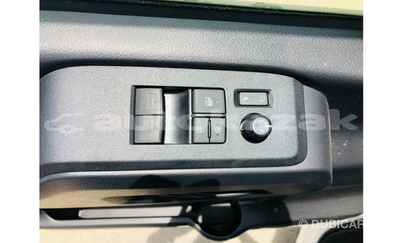 Buy Import Toyota Hiace White Car in Import - Dubai in Akmecet Buy Import Toyota Hiace White Car in Import - Dubai in Akmecet